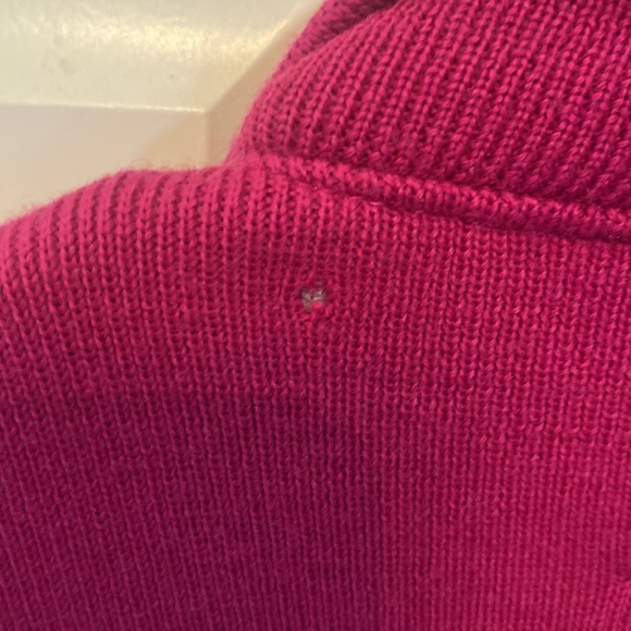 Pink jacket - Picture 4 of 8